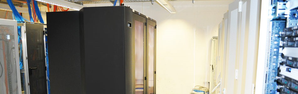 IT-Klimatisierung