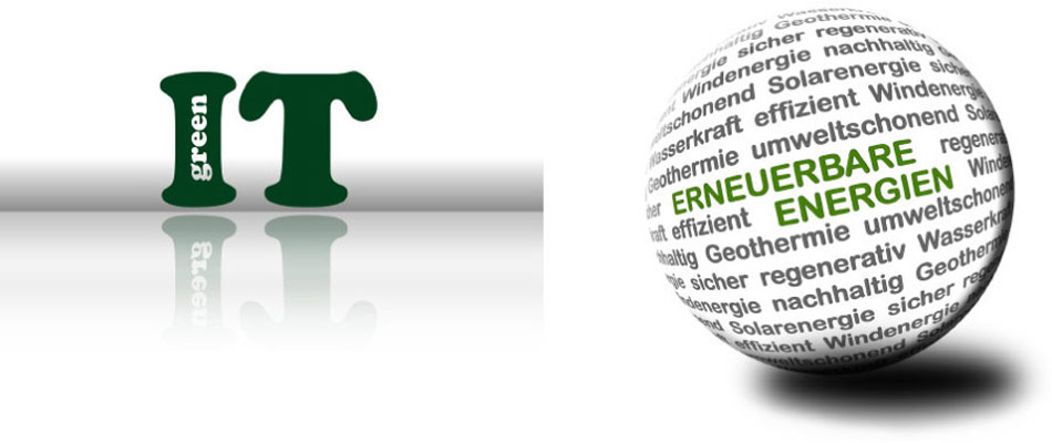 Green IT - K�ltetechnik
