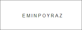 Emin Poyraz